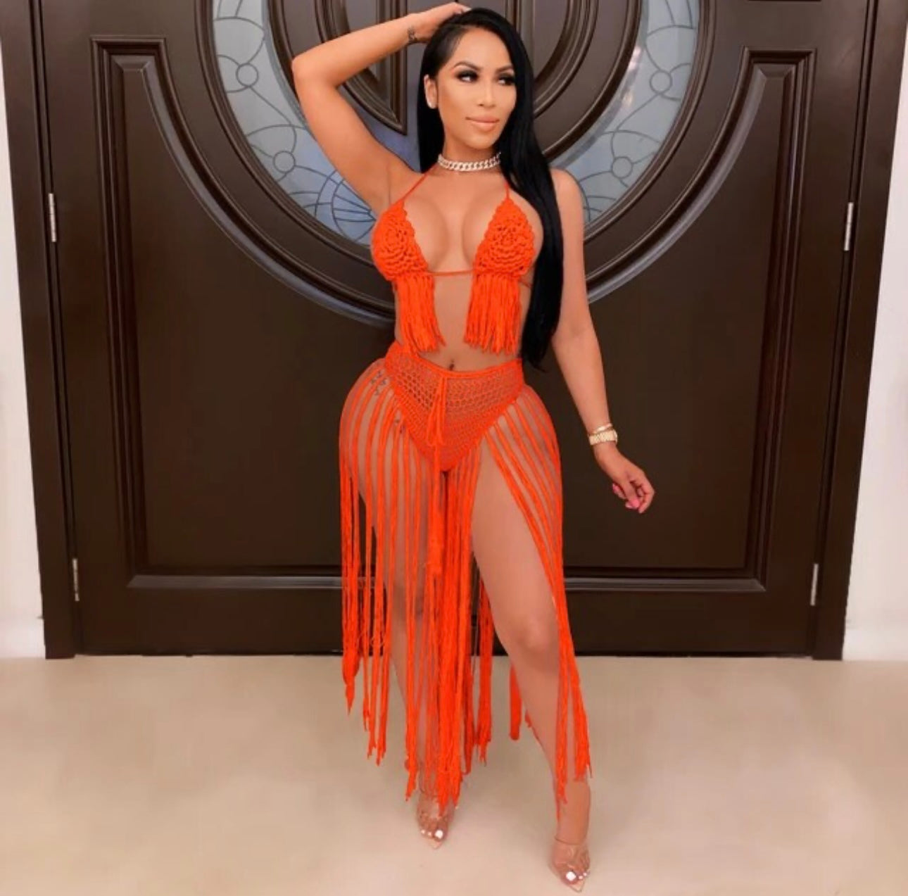 KIARA (TWO-PIECE)