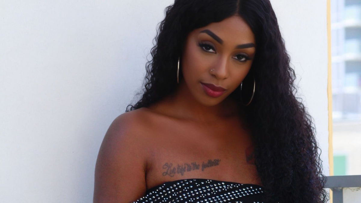 Embrace Your Inner Goddess at FlyyGirl: Ignite Your Soul, Unleash Your Boldness