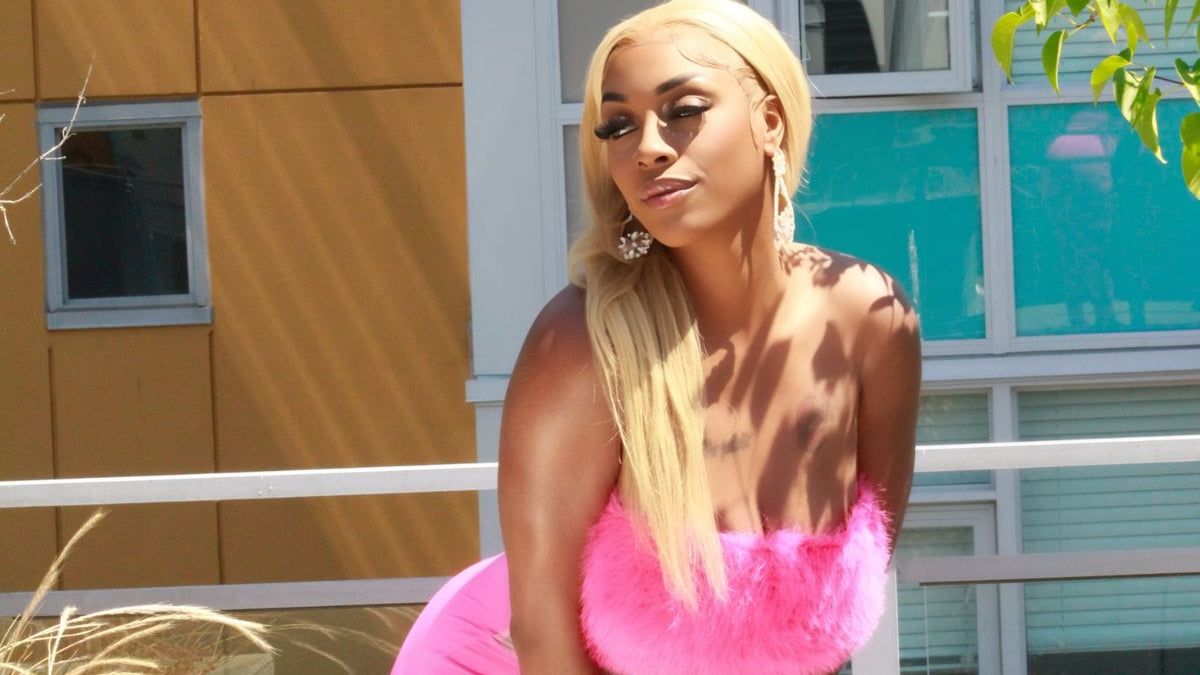 Channeling Your Inner Barbie: Embrace the FlyyGirl Spirit