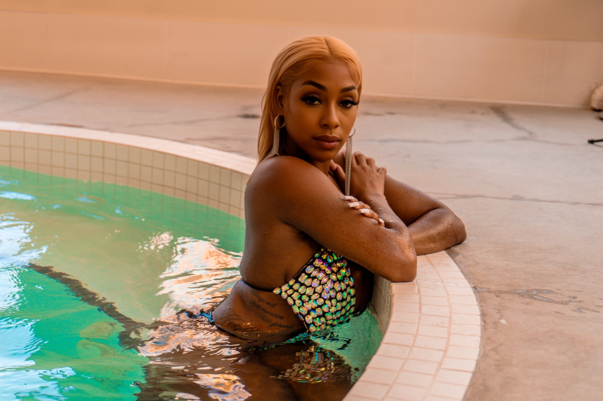 Swim