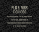 Luxury Melanin Faceless AI Stock Photo Bundle (PLR + MRR)