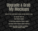 Luxury Melanin Faceless AI Stock Photo Bundle (PLR + MRR)