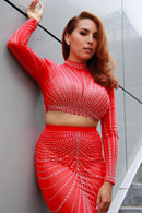 SCARLETT