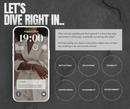 Captivate & Convert: Reels Edition — 100 Done-For-You Hooks & Captions Guide (122 Pages) with PLR & MRR