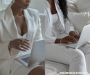 Luxury Melanin Faceless AI Stock Photo Bundle (PLR + MRR)