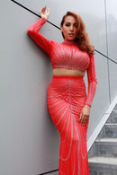 SCARLETT