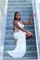HONEY WHITE