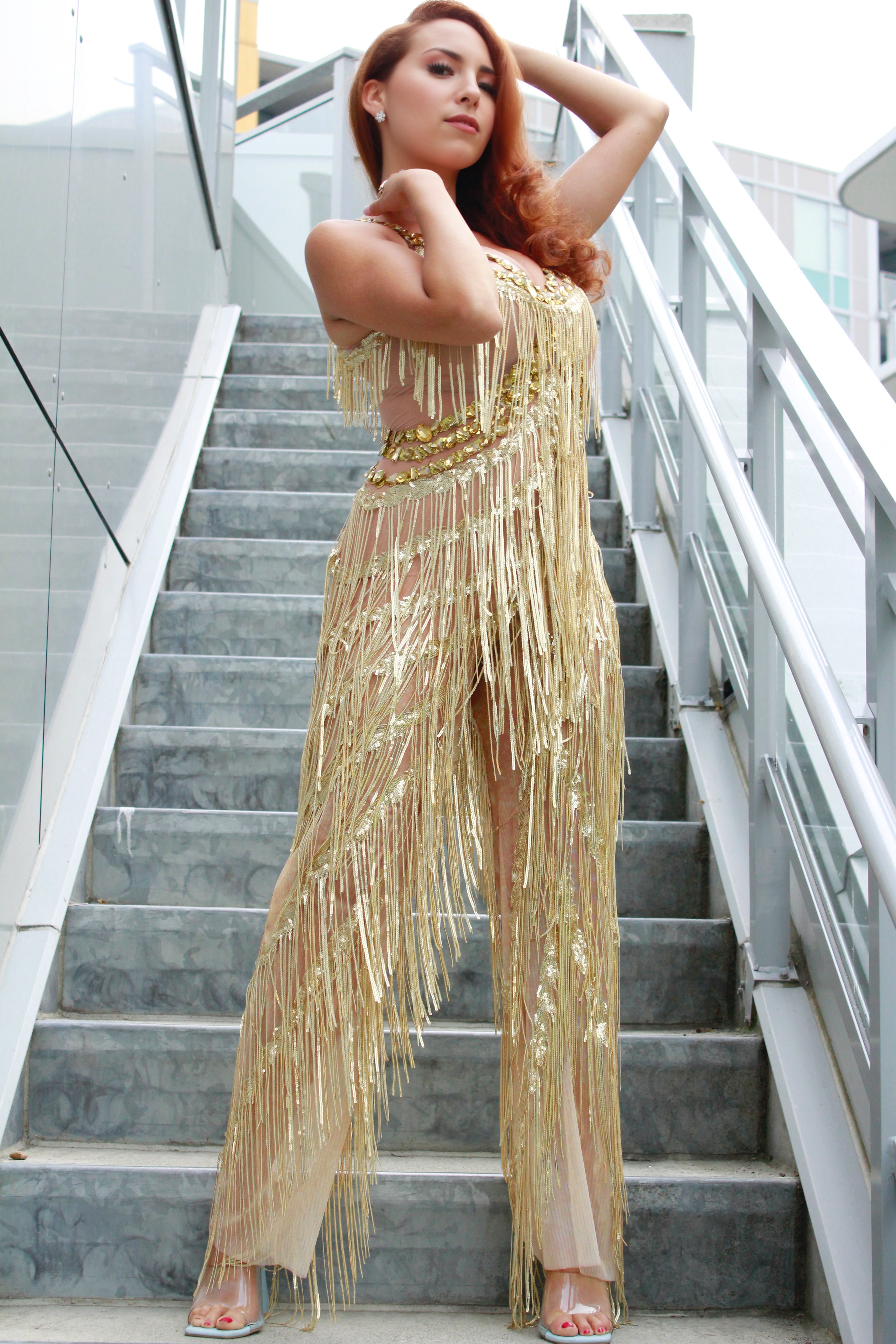 CLAUDIA RENTAL