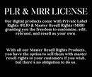 Ultimate Digital Marketing & Sales Toolkit — 500+ Expert ChatGPT Prompts with PLR & MRR