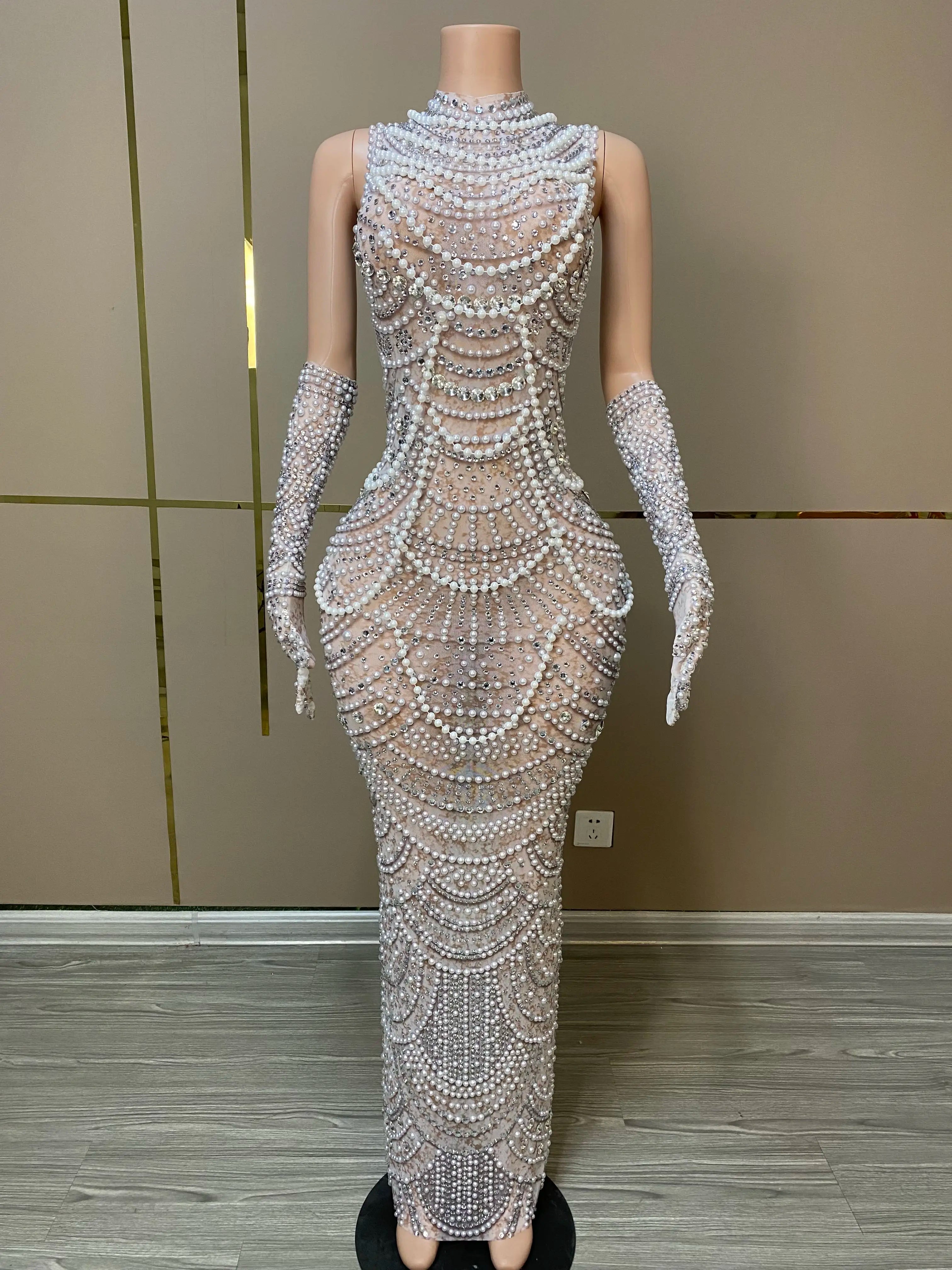 Dress / S