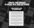 Starter’s Guide to Klaviyo & Email Marketing — Beginner-Friendly Email Marketing Blueprint with PLR & MRR