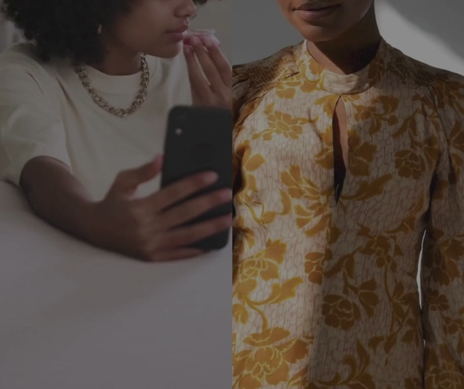 Melanin Reels – 20 Empowering Video Reels (PLR + MRR)